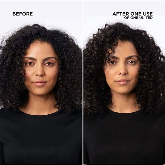 REDKEN ONE UNITED Multi-Benefit Treatment NWT - Picture 4 of 11